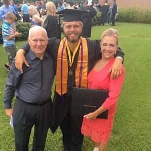 Meet your Posher, Jared